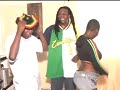 Tunajisikizia Reggae Tu By Ken Wa Maria Official Video