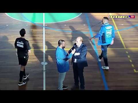 Magic Crati Bisignano Futsal - Guardia Perticara