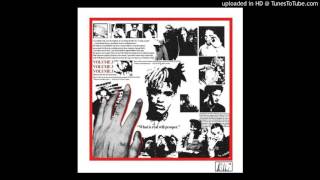 CRAIG XEN - Wassup Vro!