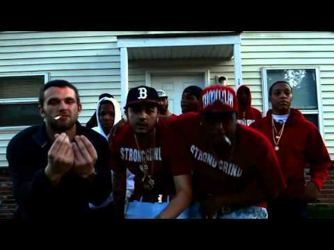 Ybm Slime & Jacosa- Paid N Full|Shot By:@Telly618