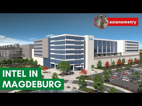 What Intel Means to Magdeburg