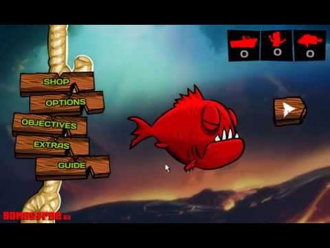 Feed Us - Pirates Video