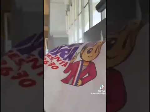 Acá se trabaja no se roba