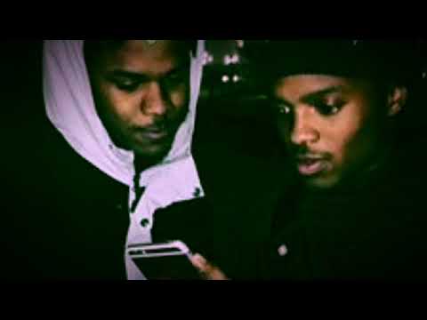 Run Up Ah Bag(Lor Von Ft. Lor Blck)