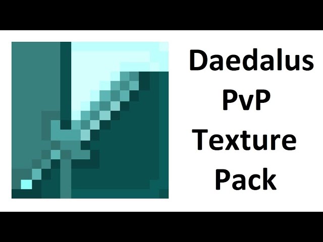 5 Best Minecraft Resource Packs For Pvp On Version 1 17