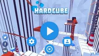 HardCube - First 7 Minutes