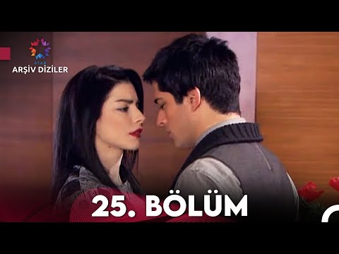 Küçük Sırlar 25. Bölüm