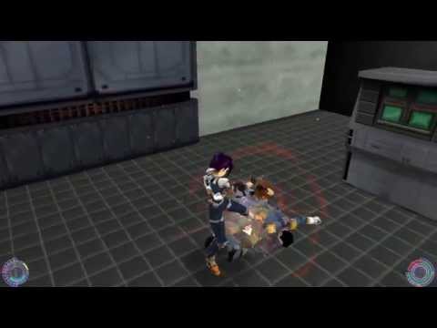 Oni - Mission 7 A Friend in Need - TCTF Headquarters - PC Game Version