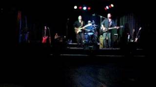 MONKEY JUNK -The Boogie Man