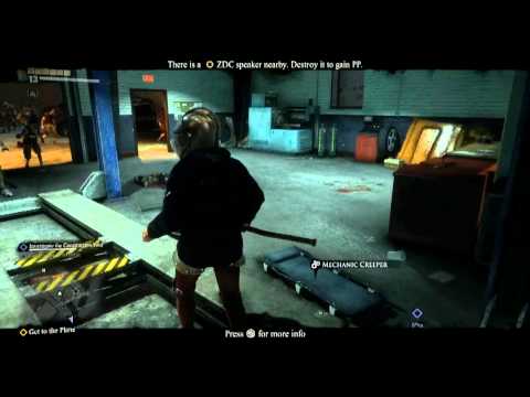 Dead Rising 3 playthrough pt16