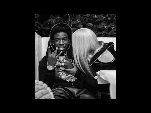 [FREE] Hotboii x Lil Baby Type Beat 2024 - "Determination"