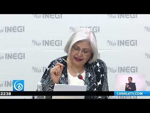 Video: 97 millones de personas en México usan el internet: INEGI