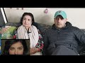 REACTION DAGA TE PYAR SHARRY MAAN