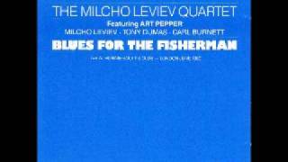 Art Pepper - True Blues