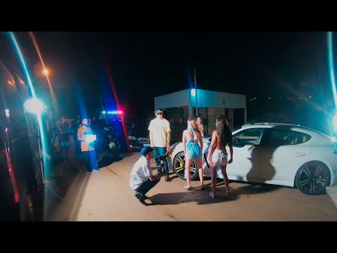 MAKING OFF CLIPE DAS FAIXA ROSA (Mc Guguzinho feat. Rugal 061)