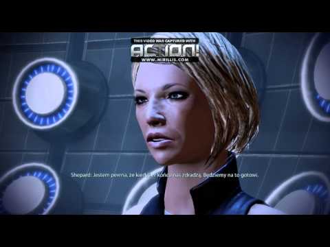 Zagrajmy w Mass Effect 2 Odcinek-47 "Ulepszenia i misje poboczne"