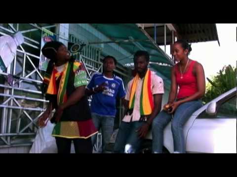 Gargamel - Stop feti