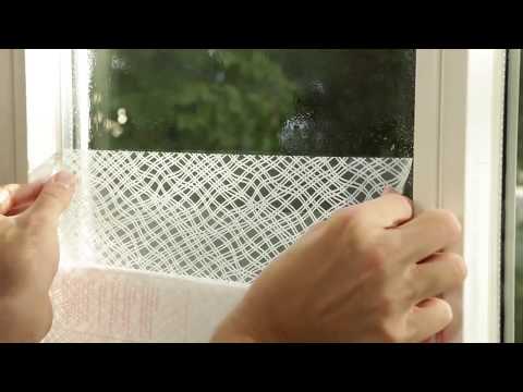 comment poser d-c-fix