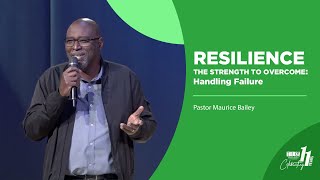 Handling Failure