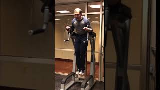 video exercise demos