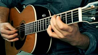 Video thumbnail for FENDER PM-2 Deluxe Parlor | How does it sound? | Part 6 - Fusion Blues by LeftoverVISUALS