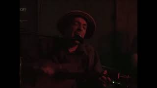 Vic Chesnutt- Live at The Pilot Light, Knoxville, TN, September 22, 2007