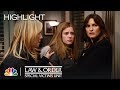 Law & Order: SVU - A Family Destroyed (Episode Highlight)