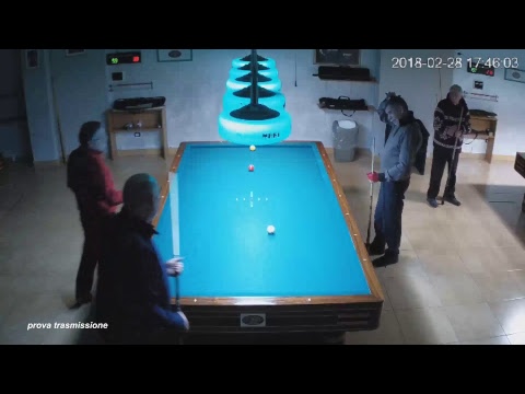 Live stream ASD IL DIAMANTE (CS)