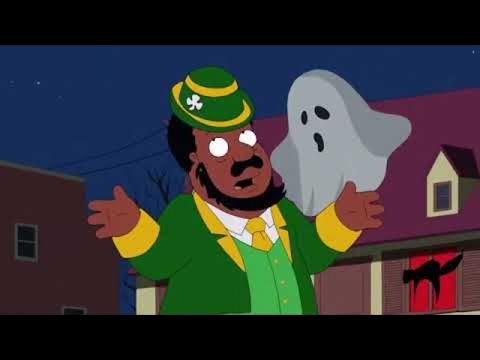 The Cleveland Show 2025 Season 16 Episode 6 | The Cleveland Show Full Episodes [NEW] NoCuts #1080p