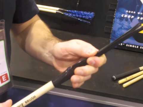 Vater Percussion @ 2013 Winter NAMM