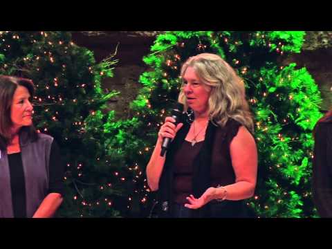 Tian Dayton Psychodrama Workshop