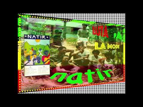 rasta pa la mode - NATIR