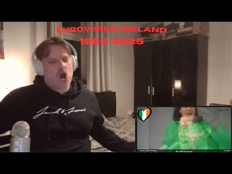 Eurovision Ireland 1965 2025