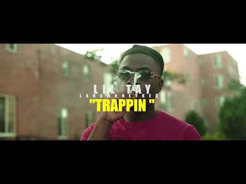 Lil Tay Ft LongMoneyKese - Trappin ( Official Video ) | DIR 4QKP