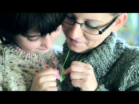 The Livia Satterfield Story: A Life Changed by a Simple Gift