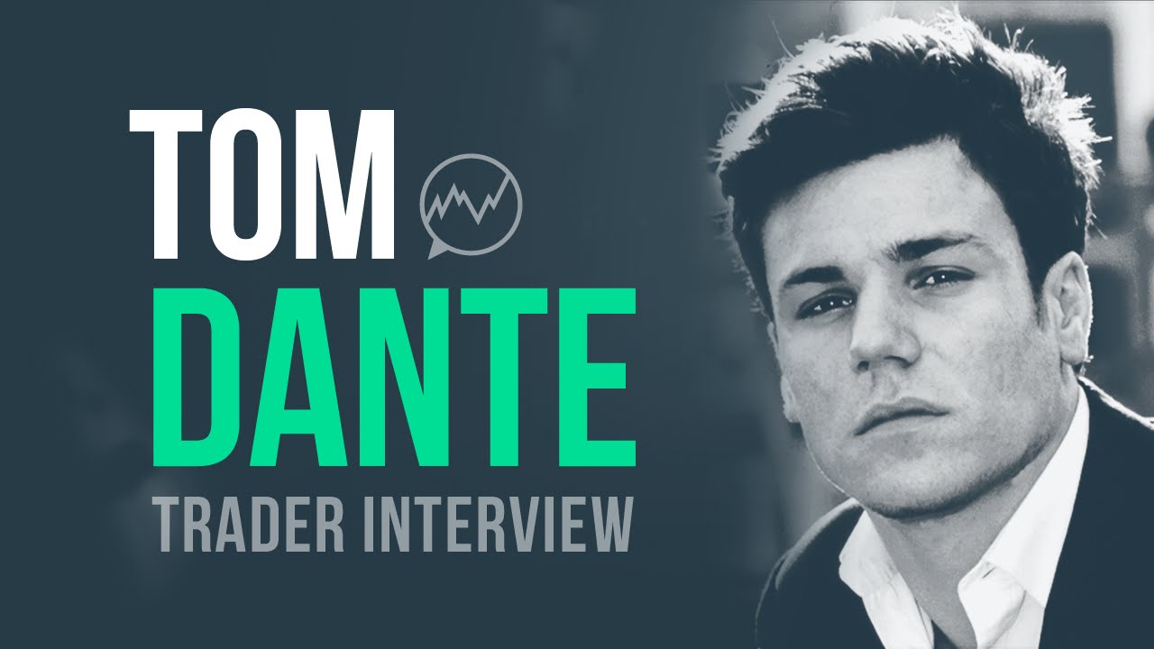 Competitiveness of trading & skill sets for profitability w/ Tom Dante