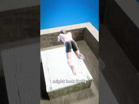 Kann man wirklich im Geld schwimmen? 😏