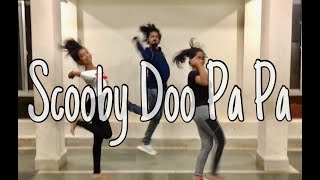 Download lagu Scooby Doo Pa Pa - Dj Kass | Snehashish Thomas | Choreography mp3