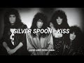 KISS - Silver Spoon (Subtitulado En Español + Lyrics)