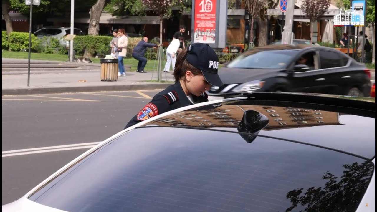 Անվտանգ երթևեկություն՝ առանց աղմուկի․ հայտնաբերվել է նորմերին չհամապատասխանող սարքավորումներով 167 տրանսպորտային միջոց