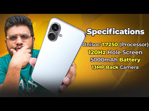 Tecno Spark Go 2 Unboxing | Price in Pakistan?