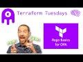 Using OPA with Terraform - Rego Basics