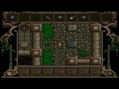 Valhalla 2 : Before The War Amiga