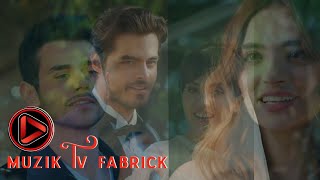 Cem Belevi - Yedi Düvel /Cennetin Gözyaşları 36.Bölüm Düğün Sahnesi