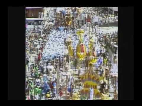 JN CAPRICHOSOS DE PILARES 1985