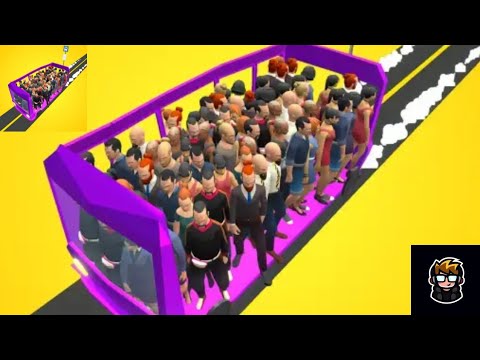Bus Arrival Gameplay Walkthrough - YouTube