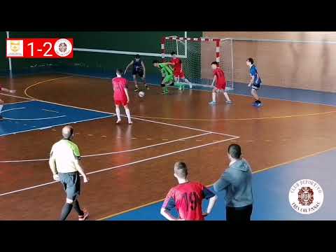J8 1a División Asafusa | CM Guadalupe 6 - III Textiles Acosta 5