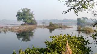 preview picture of video 'Bharatpur Bird Sanctuary'