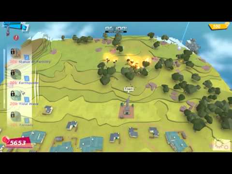 godus pc android