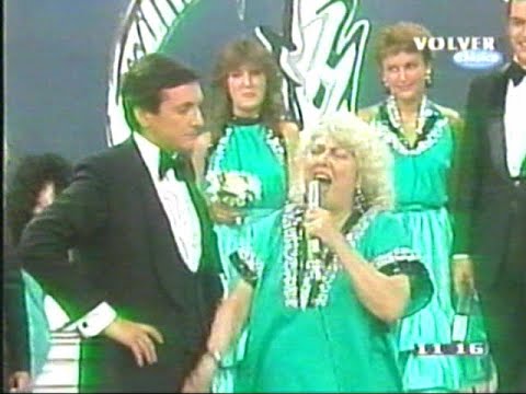 Elba Berón - Que querés con ese loro